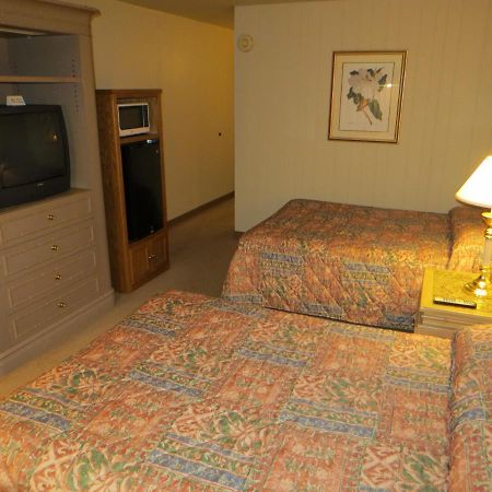 The Mariner Motel Green Bay Exterior foto