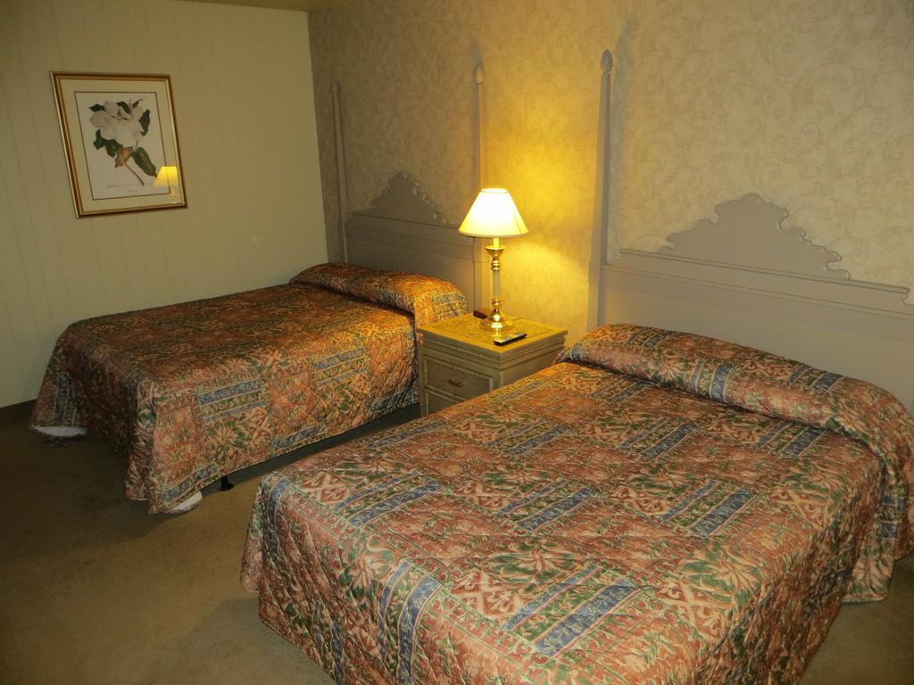 The Mariner Motel Green Bay Habitación foto