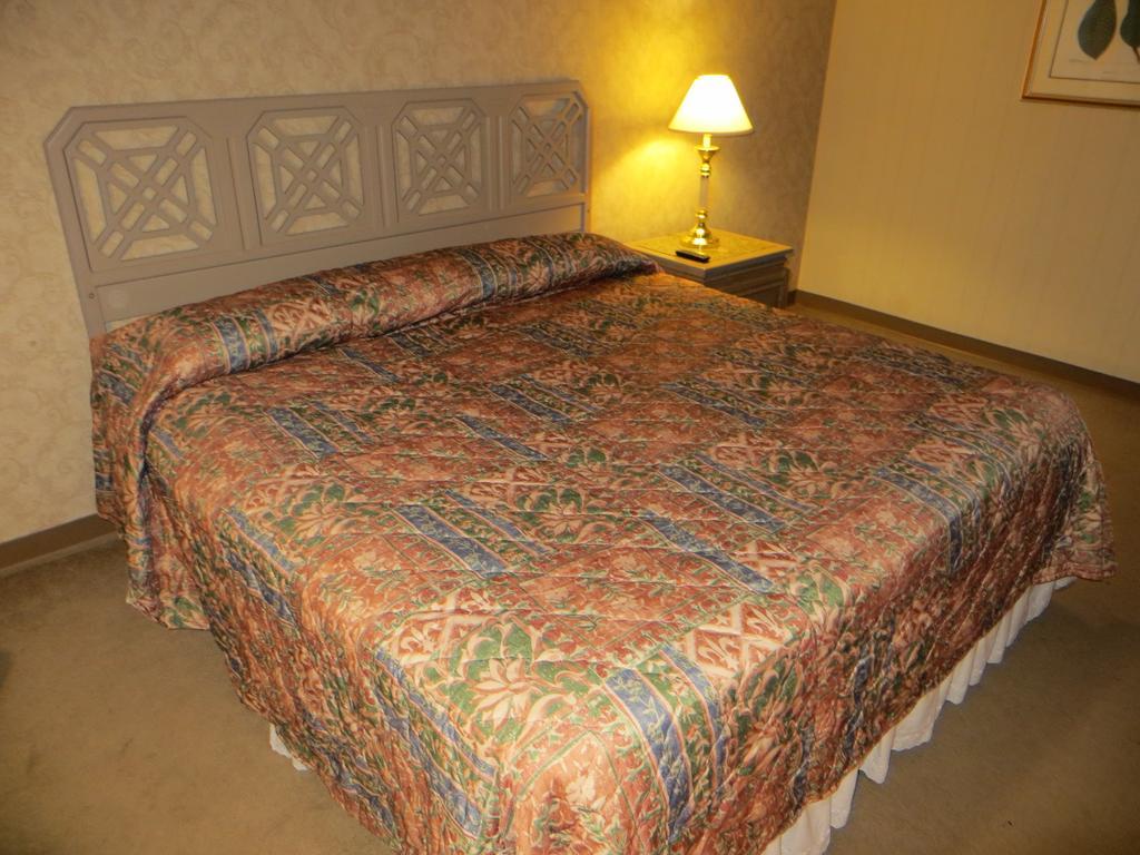 The Mariner Motel Green Bay Habitación foto