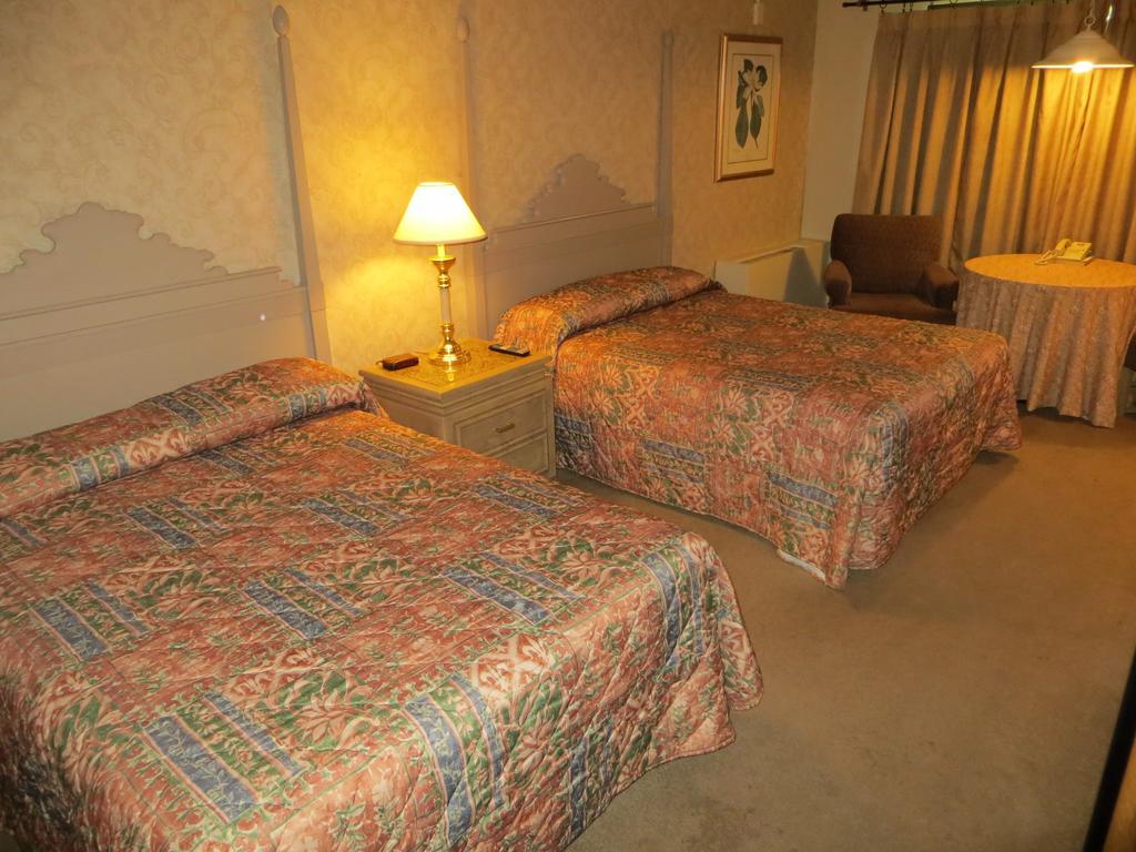 The Mariner Motel Green Bay Habitación foto