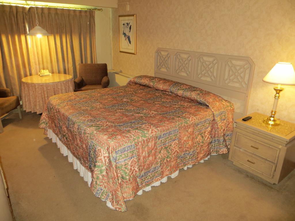 The Mariner Motel Green Bay Habitación foto