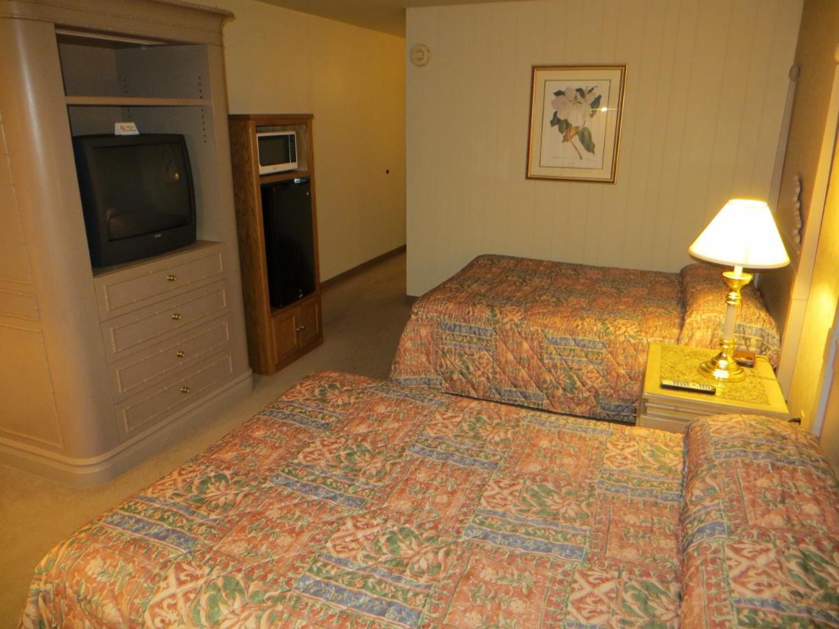 The Mariner Motel Green Bay Exterior foto