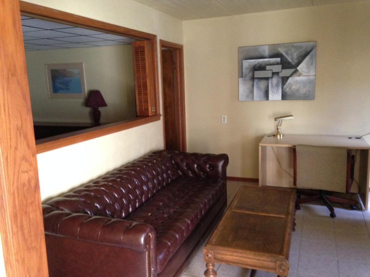 The Mariner Motel Green Bay Habitación foto